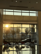 <b>③品牌客户取市场承认：办事收集已笼盖广东省</b>