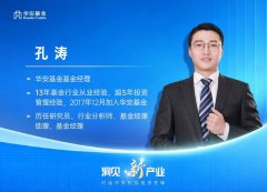 投资范畴不竭扩容、深耕取迭代摸索